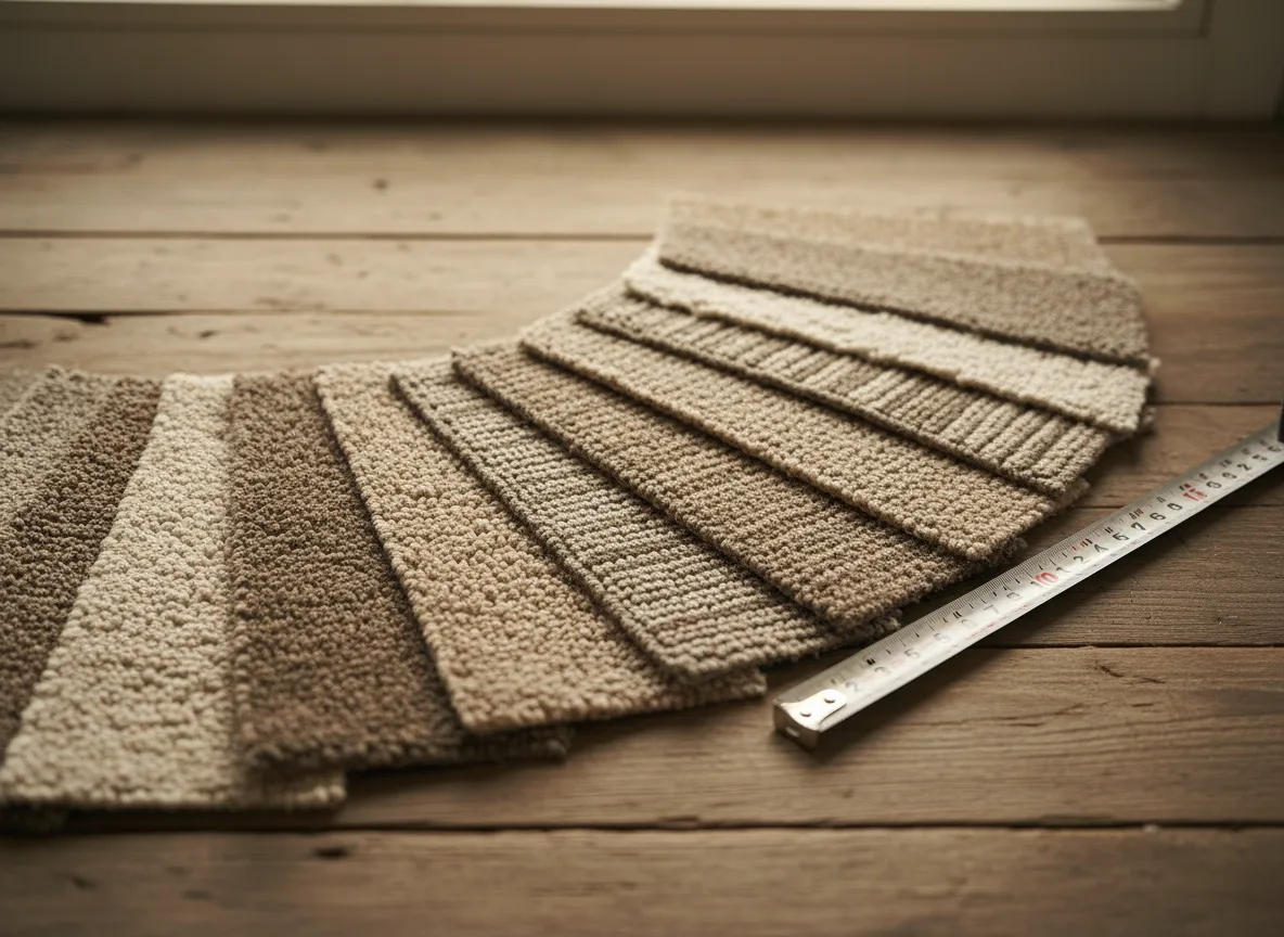 Carpet Installation Pennsboro, WV FAQs